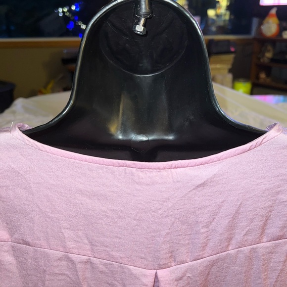 Brand New With Tags Renuar Satin Style Blouse - Picture 5 of 11